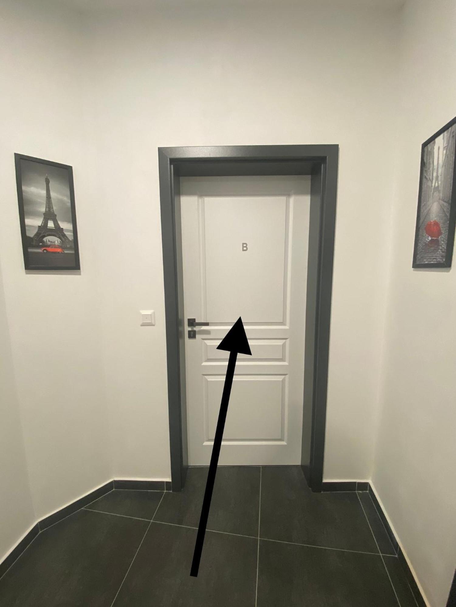 Top Class Apartments In Carlsbad Bulharska Street 卡罗维发利 外观 照片